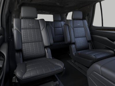 2026 Cadillac Escalade 4WD Platinum Luxury