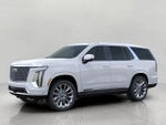 2026 Cadillac Escalade 4WD Platinum Luxury
