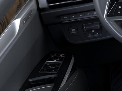 2026 Cadillac Escalade 4WD Platinum Luxury