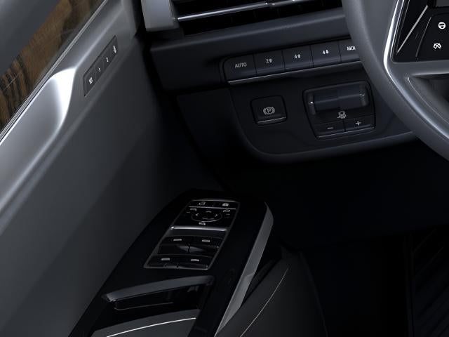 2026 Cadillac Escalade 4WD Platinum Luxury