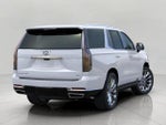 2026 Cadillac Escalade 4WD Platinum Luxury