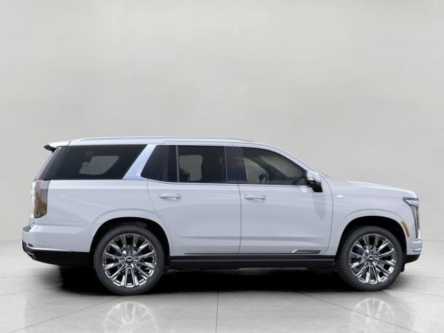 2026 Cadillac Escalade 4WD Platinum Luxury