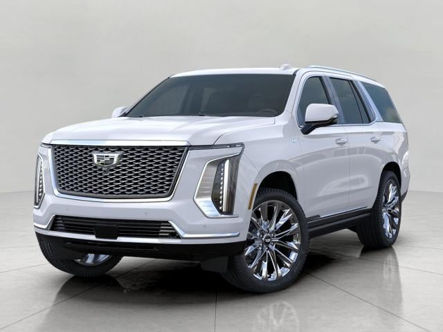 2026 Cadillac Escalade 4WD Platinum Luxury