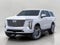 2026 Cadillac Escalade 4WD Platinum Luxury