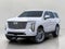 2026 Cadillac Escalade 4WD Platinum Luxury
