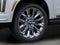 2026 Cadillac Escalade 4WD Platinum Luxury