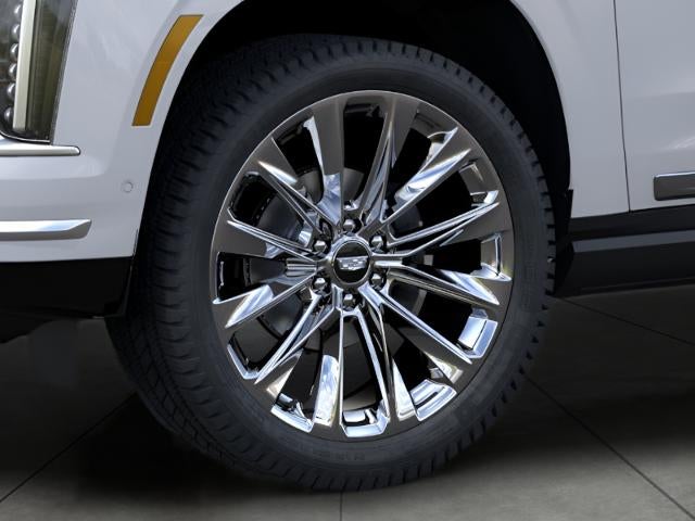 2026 Cadillac Escalade 4WD Platinum Luxury