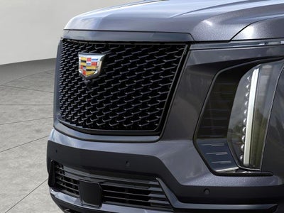 2026 Cadillac Escalade 4WD Sport