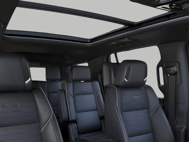 2026 Cadillac Escalade 4WD Sport