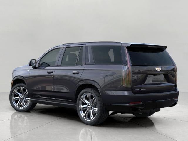 2026 Cadillac Escalade 4WD Sport