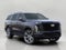 2026 Cadillac Escalade 4WD Sport