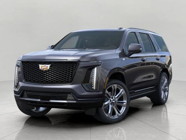 2026 Cadillac Escalade 4WD Sport