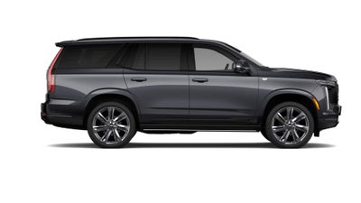 2026 Cadillac Escalade 4WD Sport