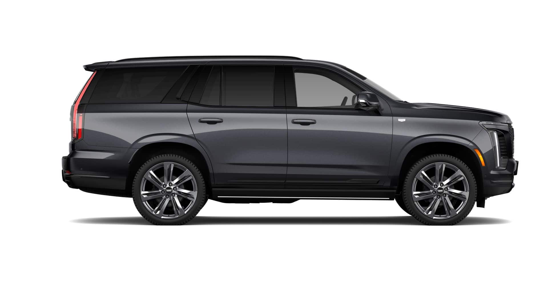 2026 Cadillac Escalade 4WD Sport