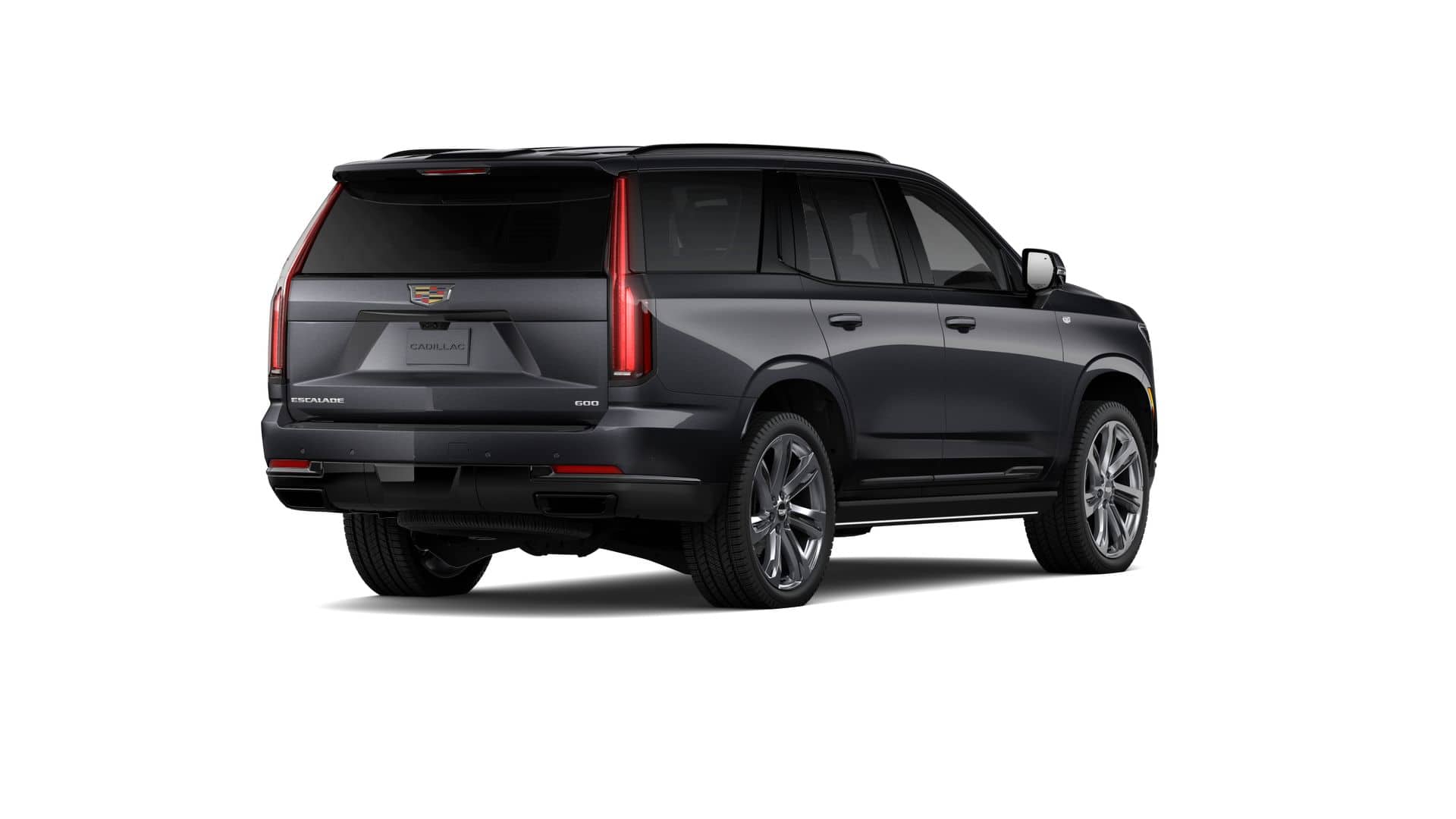 2026 Cadillac Escalade 4WD Sport