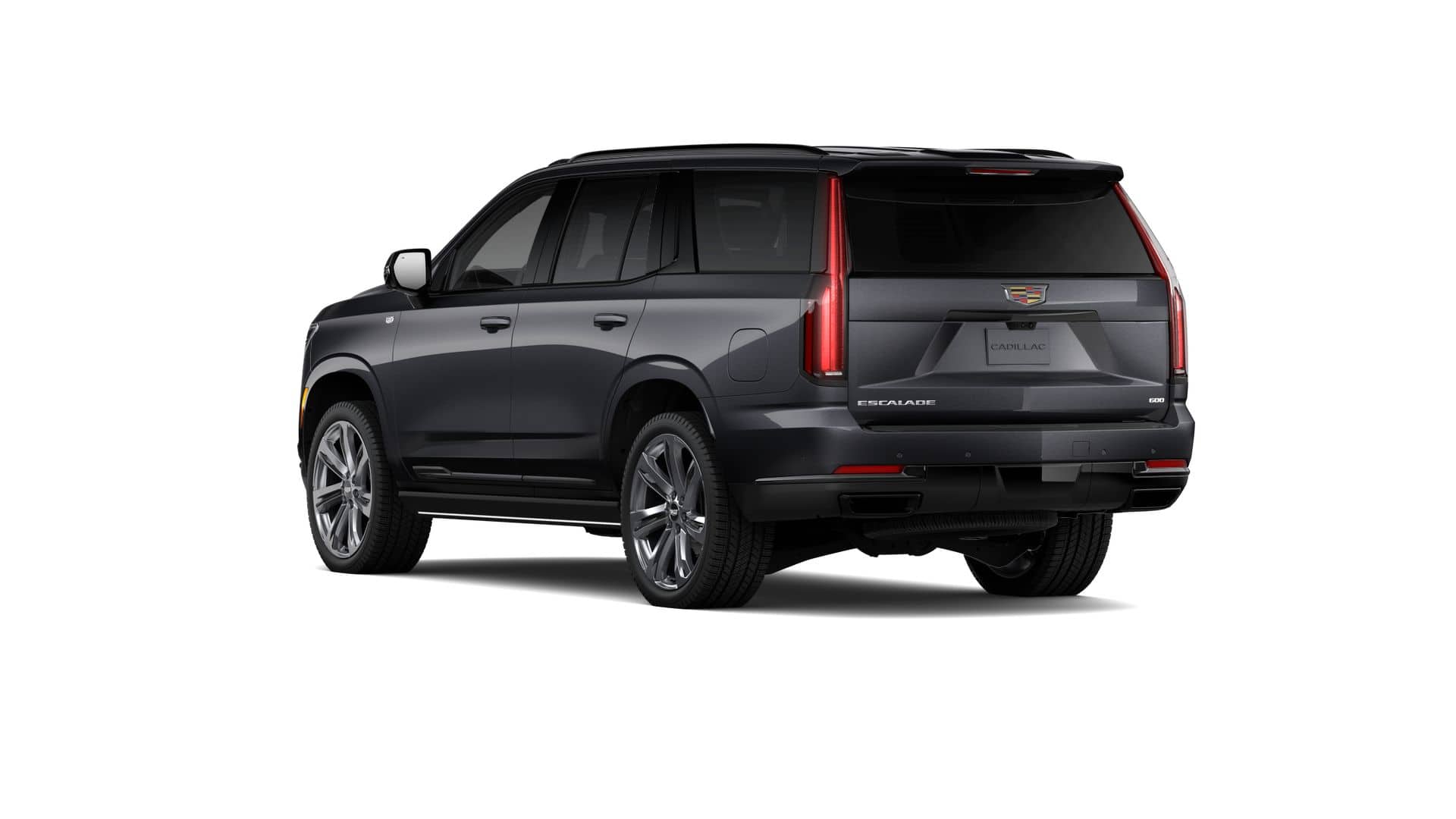 2026 Cadillac Escalade 4WD Sport