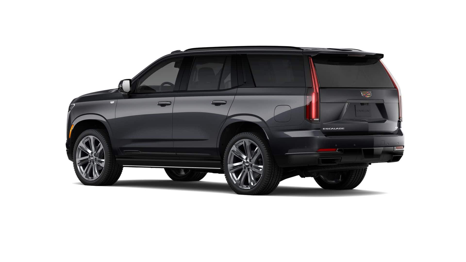 2026 Cadillac Escalade 4WD Sport