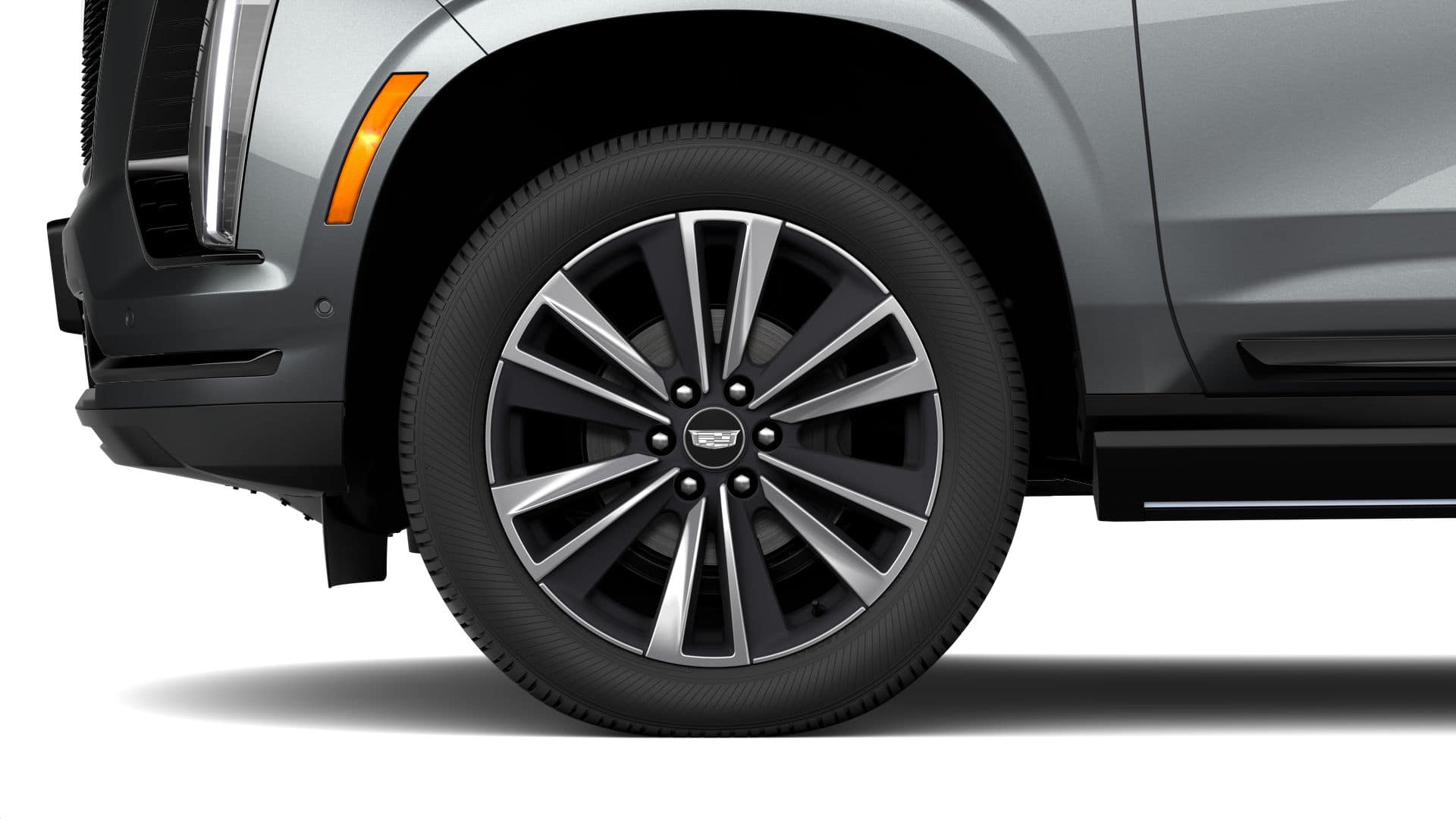 2026 Cadillac Escalade 4WD Sport