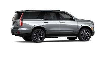 2026 Cadillac Escalade 4WD Sport