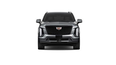2026 Cadillac Escalade 4WD Sport