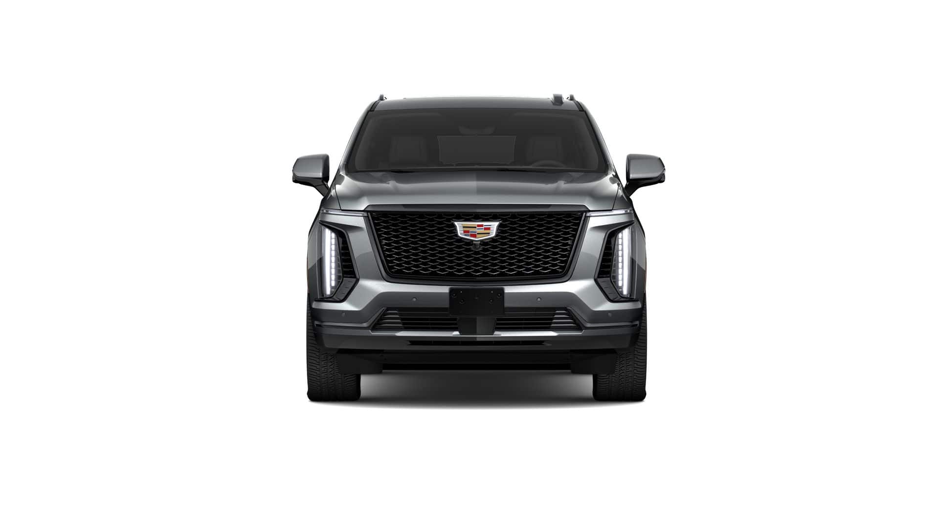 2026 Cadillac Escalade 4WD Sport
