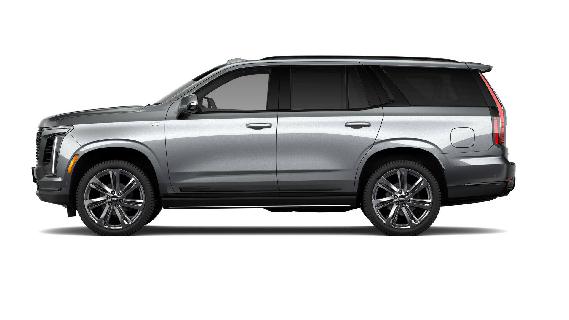 2026 Cadillac Escalade 4WD Platinum Sport