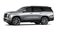 2026 Cadillac Escalade 4WD Platinum Sport