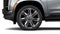 2026 Cadillac Escalade 4WD Platinum Sport