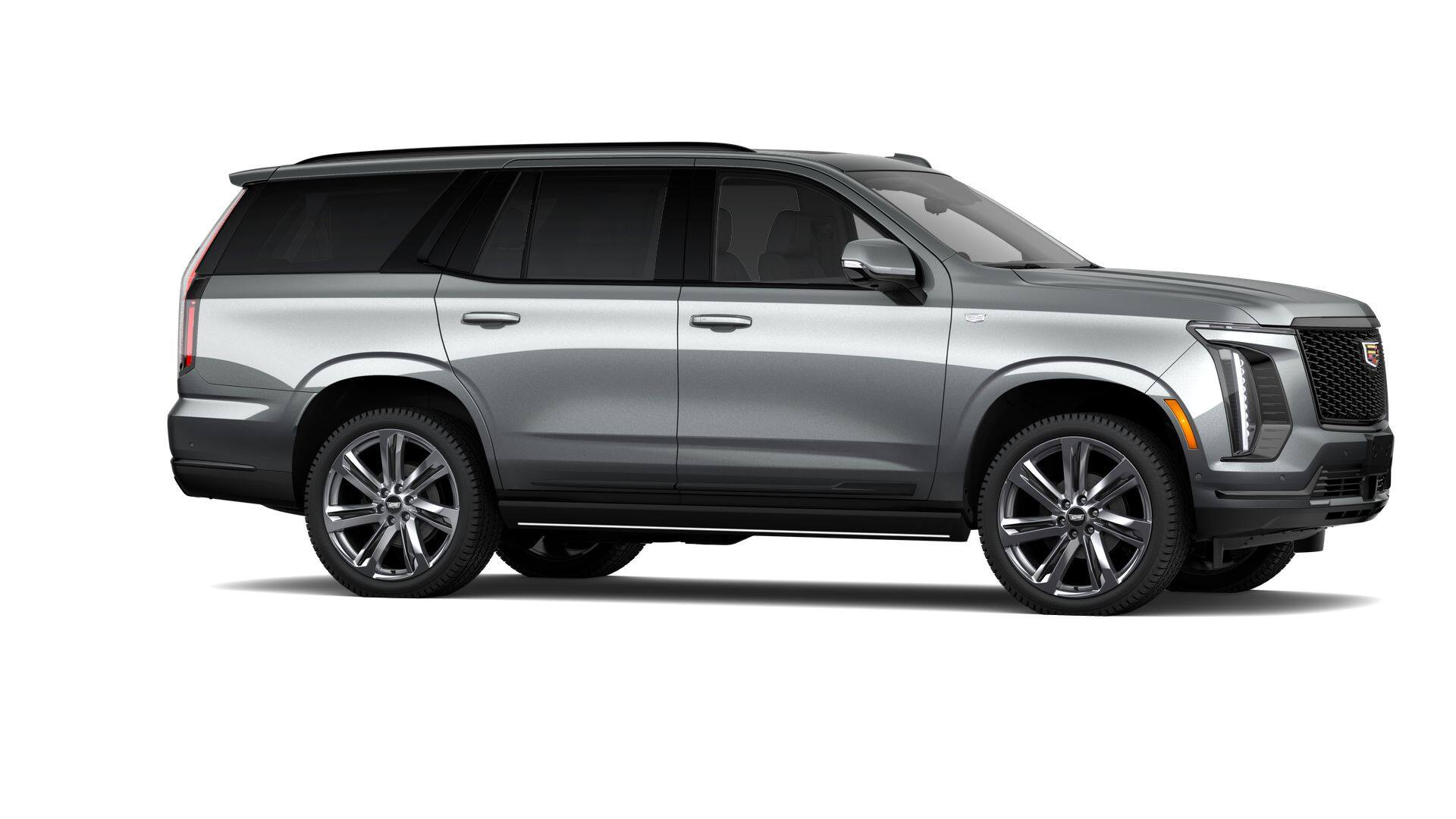2026 Cadillac Escalade 4WD Platinum Sport