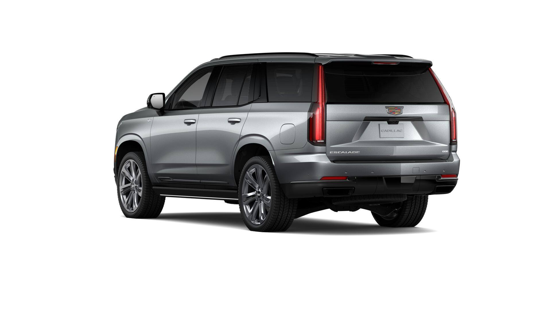 2026 Cadillac Escalade 4WD Platinum Sport