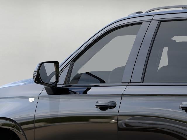 2026 Cadillac Escalade 4WD Platinum Sport