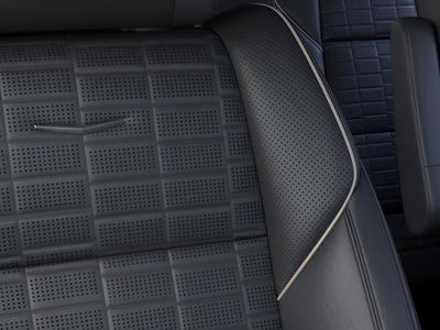 2026 Cadillac Escalade 4WD Platinum Sport