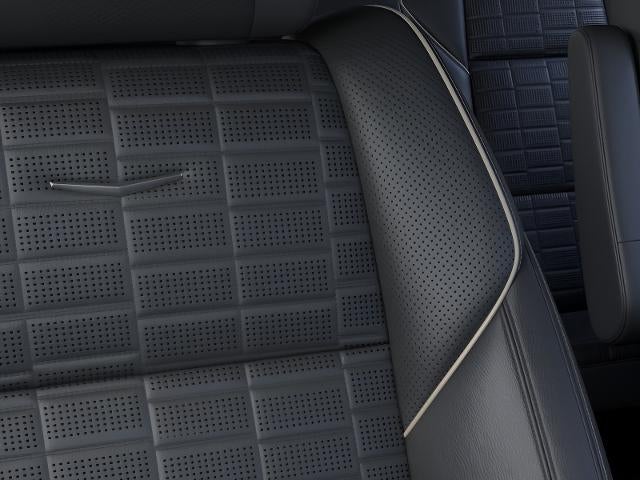 2026 Cadillac Escalade 4WD Platinum Sport