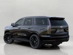 2026 Cadillac Escalade 4WD Platinum Sport