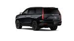 2026 Cadillac Escalade 4WD Platinum Sport
