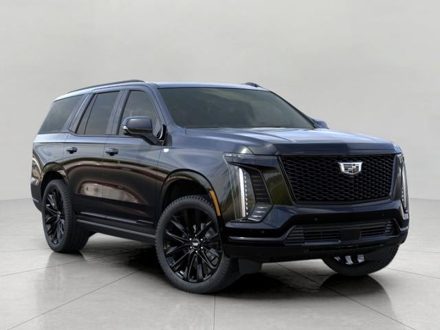 2026 Cadillac Escalade 4WD Platinum Sport
