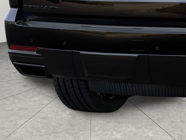 2026 Cadillac Escalade 4WD Platinum Sport