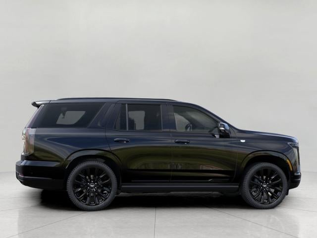 2026 Cadillac Escalade 4WD Platinum Sport
