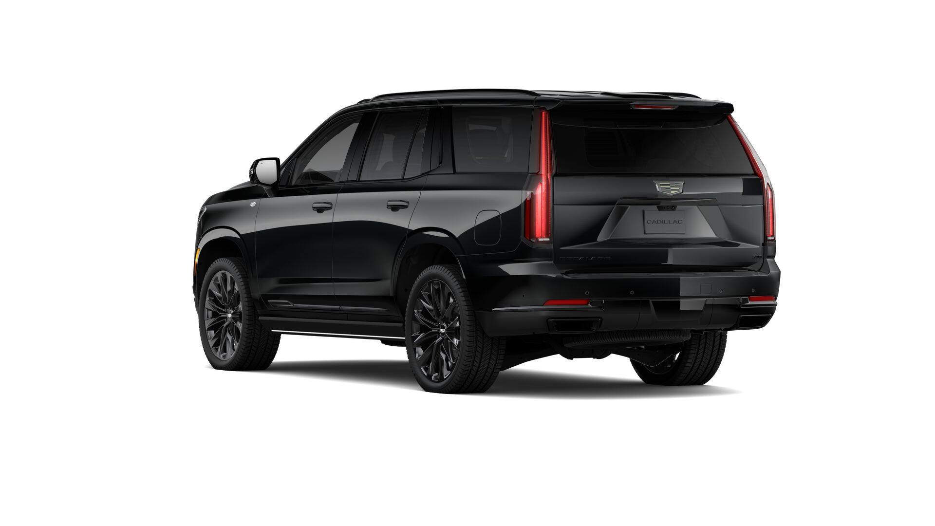 2026 Cadillac Escalade 4WD Platinum Sport