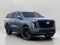 2026 Cadillac Escalade 4WD Platinum Sport