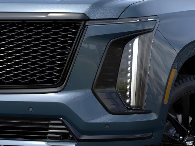 2026 Cadillac Escalade 4WD Platinum Sport