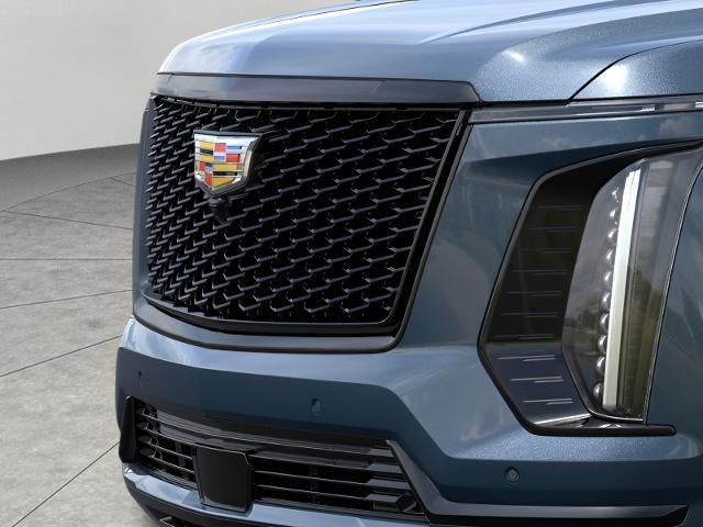 2026 Cadillac Escalade 4WD Platinum Sport