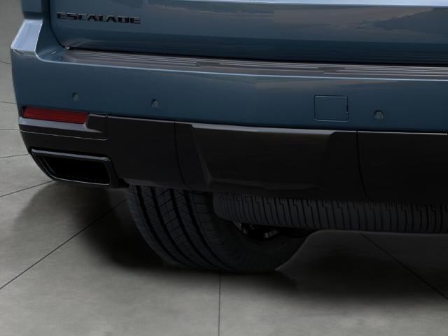 2026 Cadillac Escalade 4WD Platinum Sport