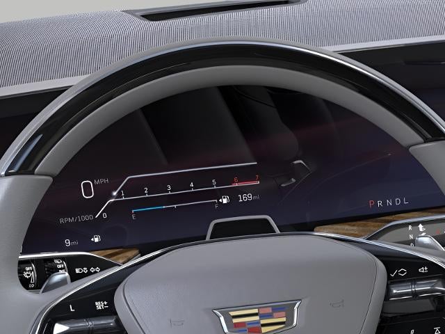 2026 Cadillac Escalade 4WD Platinum Sport