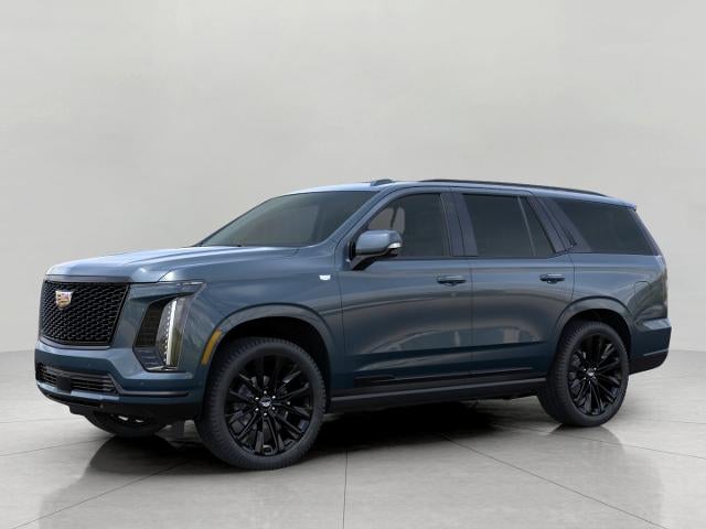 2026 Cadillac Escalade 4WD Platinum Sport