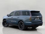 2026 Cadillac Escalade 4WD Platinum Sport