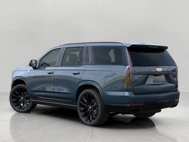 2026 Cadillac Escalade 4WD Platinum Sport