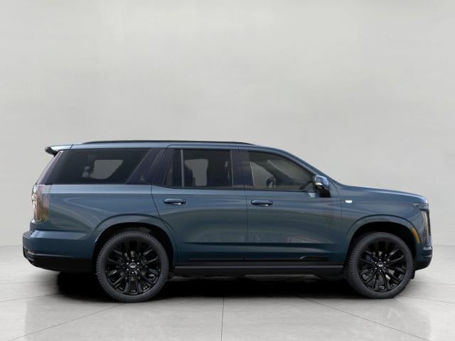 2026 Cadillac Escalade 4WD Platinum Sport