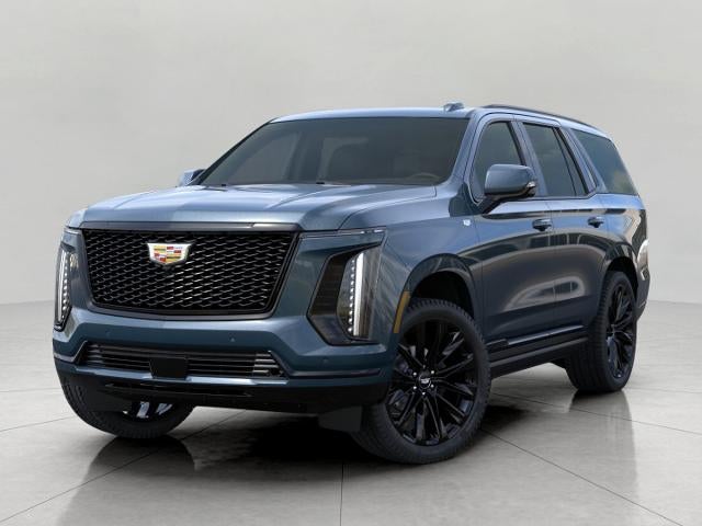 2026 Cadillac Escalade 4WD Platinum Sport