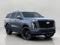 2026 Cadillac Escalade 4WD Platinum Sport